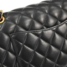 Chanel Egyptian Medium Classic Double Flap 197463 4