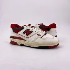New Balance — New Balance 550 "ALD " 2020 - Size 7 - bb550ae1 (26-201) — Sneaker — resale