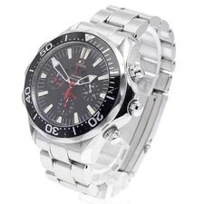 Omega Seamaster America's Cup 2569.5 TO299795 3