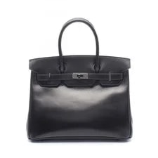 Hermès — Hermes Birkin 30 So HW N — Handbag — resale