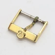 Omega Buckle 16mm GColor 8430000 NSK KTU 4