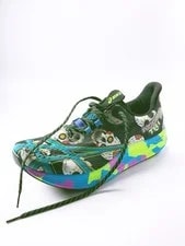Asics — Asics Noosa Tri 15 Avant Garde Skull — Sneaker — resale