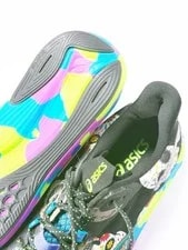 Asics Noosa Tri 15 Avant Garde Skull 3