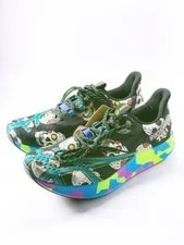 Asics Noosa Tri 15 Avant Garde Skull 4