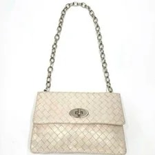 Bottega Veneta — Bottega Veneta 2Way Crossbody — Handbag — deal