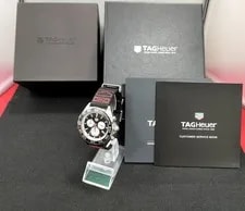 Tag Heuer — TAG Heuer Formula 1 Chronograph CAZE101E — Watch — resale