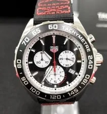 TAG Heuer Formula 1 Chronograph CAZE101E 2