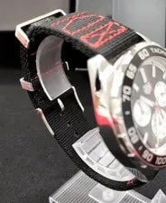TAG Heuer Formula 1 Chronograph CAZE101E 4