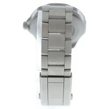 Tag Heuer Aquaracer Professional 200 Ti Qz Titanium Quartz Solar Graph c60e 2