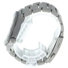 Tag Heuer Aquaracer Professional 200 Ti Qz Titanium Quartz Solar Graph c60e 3