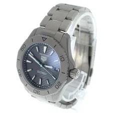 Tag Heuer Aquaracer Professional 200 Ti Qz Titanium Quartz Solar Graph c60e 4