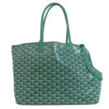 Goyard Cyan Coating 2