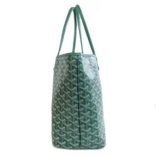 Goyard Cyan Coating 3