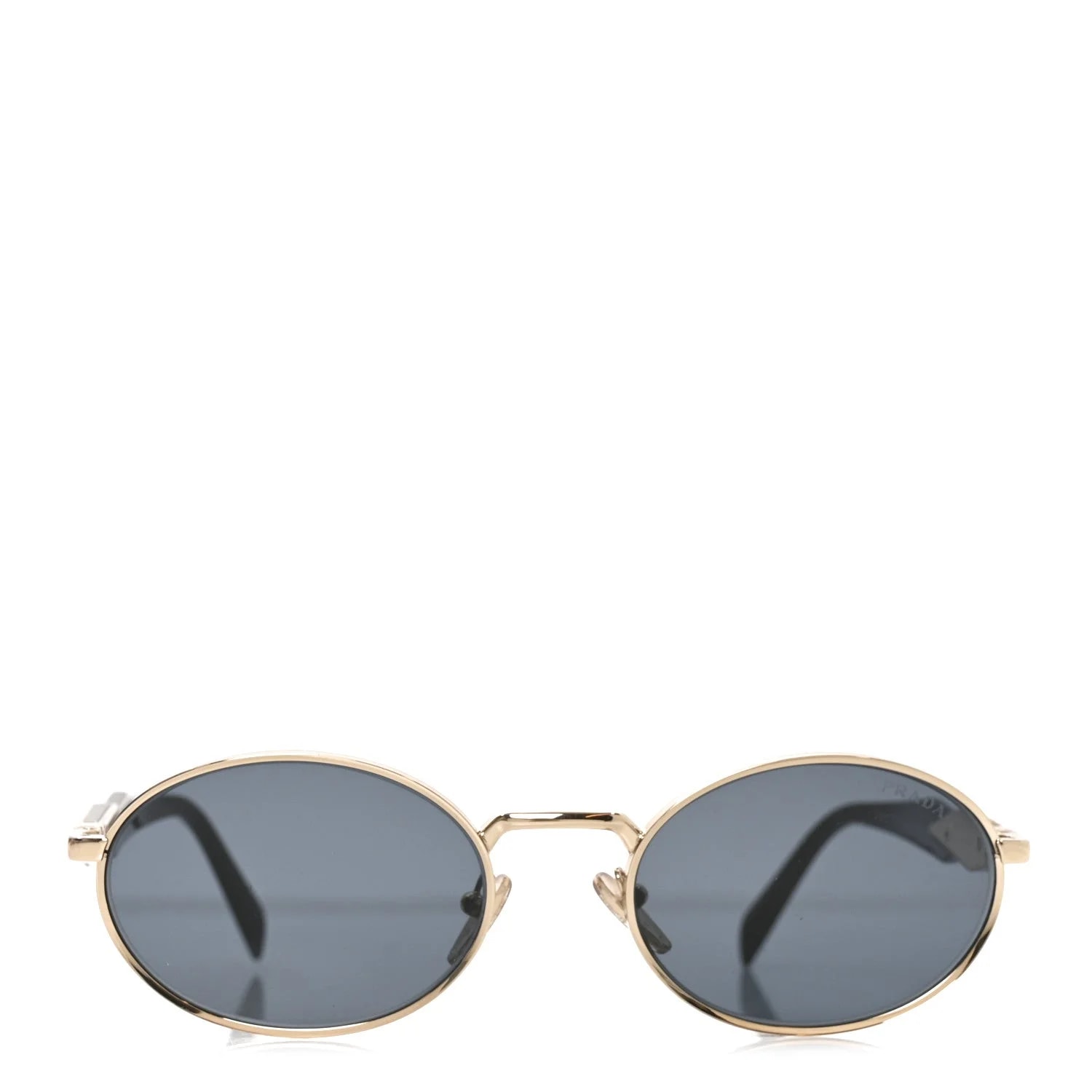 Metal Sunglasses SPR65Z 2