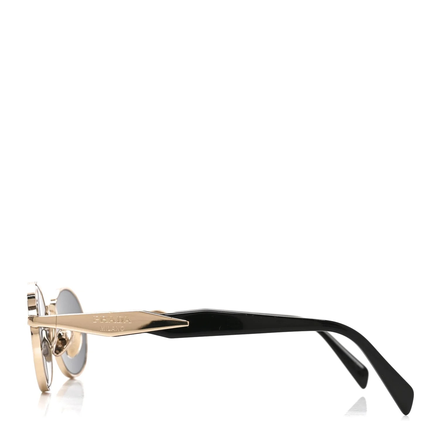 Metal Sunglasses SPR65Z 3