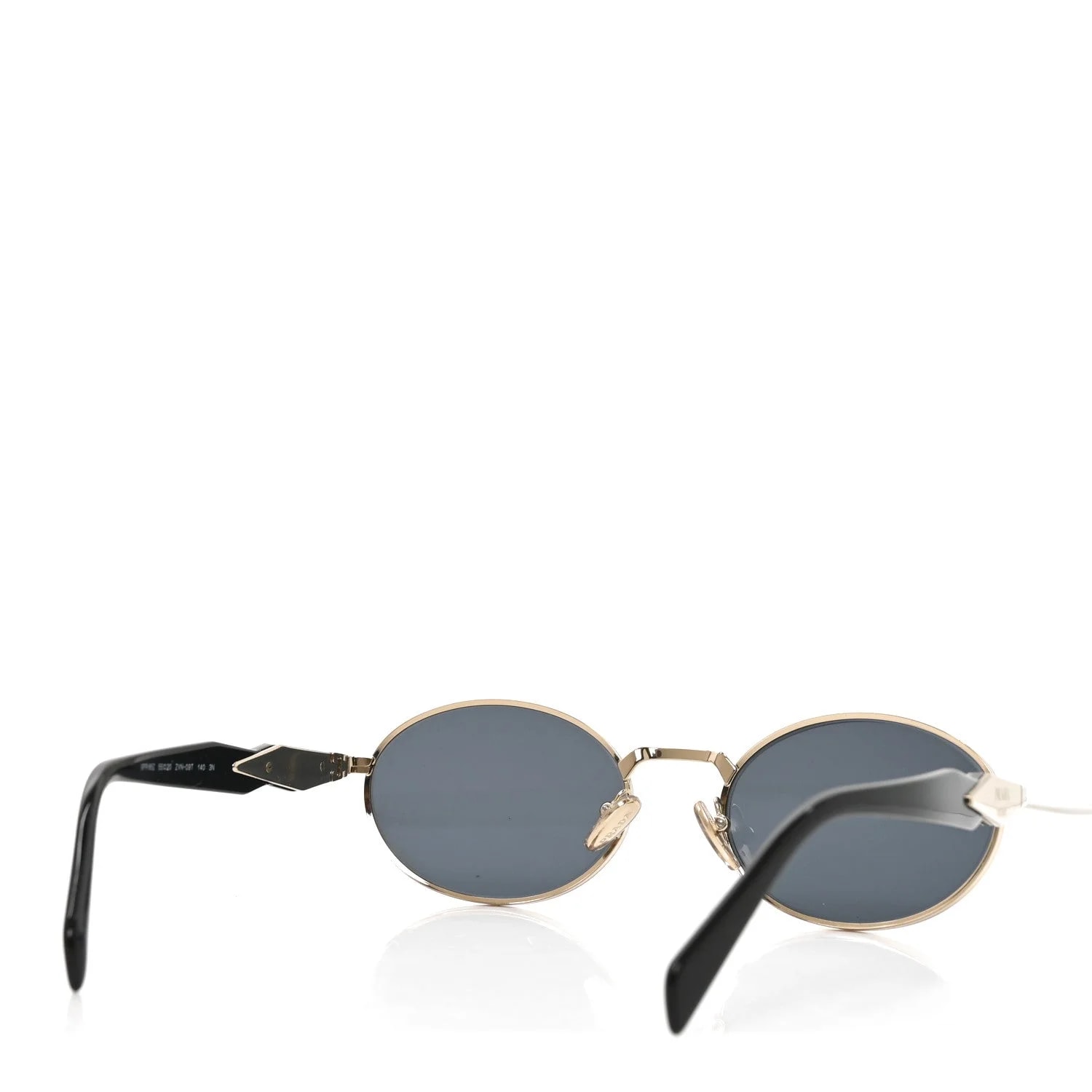 Metal Sunglasses SPR65Z 4