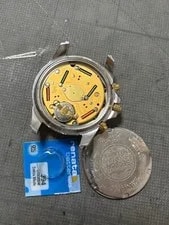 TAG Heuer CE1111 Chronograph Quartz Japan 4