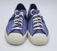 Size 11 (Sample) - Converse Jack Purcell Vantage Crush Ox Washed 2