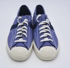 Size 11 (Sample) - Converse Jack Purcell Vantage Crush Ox Washed 3