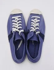 Size 11 (Sample) - Converse Jack Purcell Vantage Crush Ox Washed 4