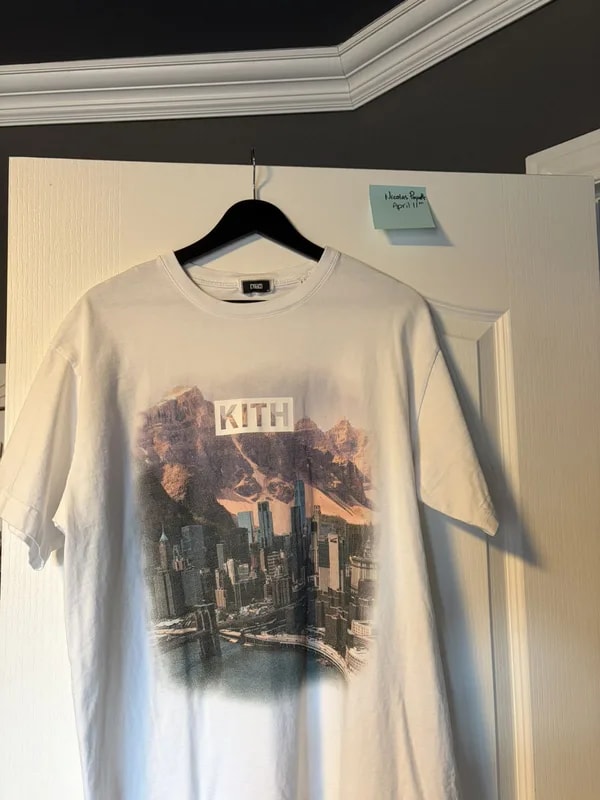 KITH — Kith — streetwear — resale