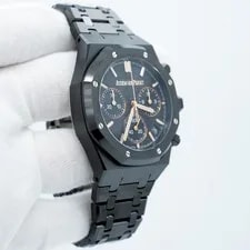 Audemars Piguet Royal Oak 50th Anniversary Ceramic 26240CE.OO.1225CE.01 2