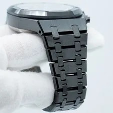 Audemars Piguet Royal Oak 50th Anniversary Ceramic 26240CE.OO.1225CE.01 3