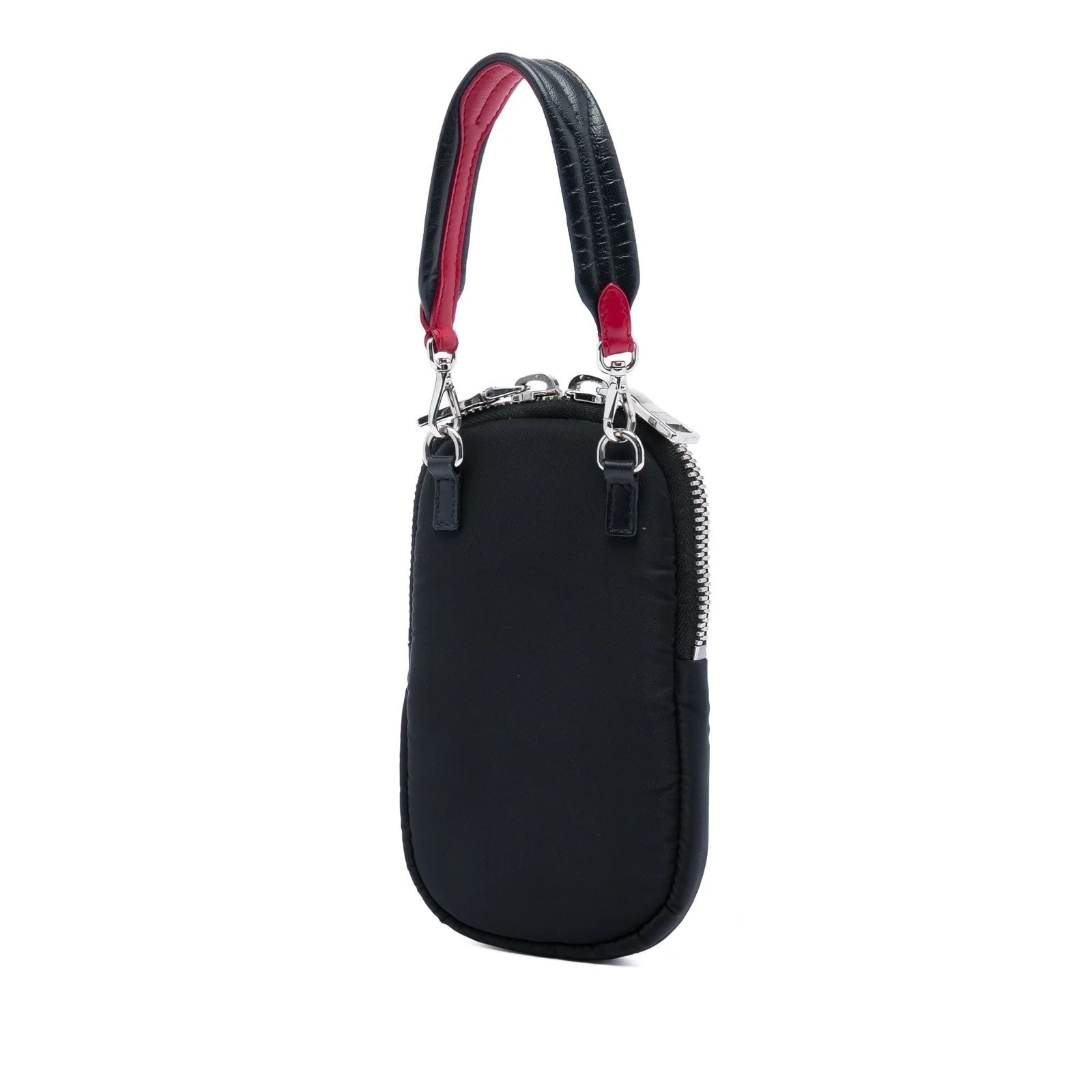 Mini Pocket Cargo Phone Holder 2