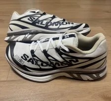 Salomon — MM6 Maison Margiela X Salomon XT-6 Ice Haze — Sneaker — resale