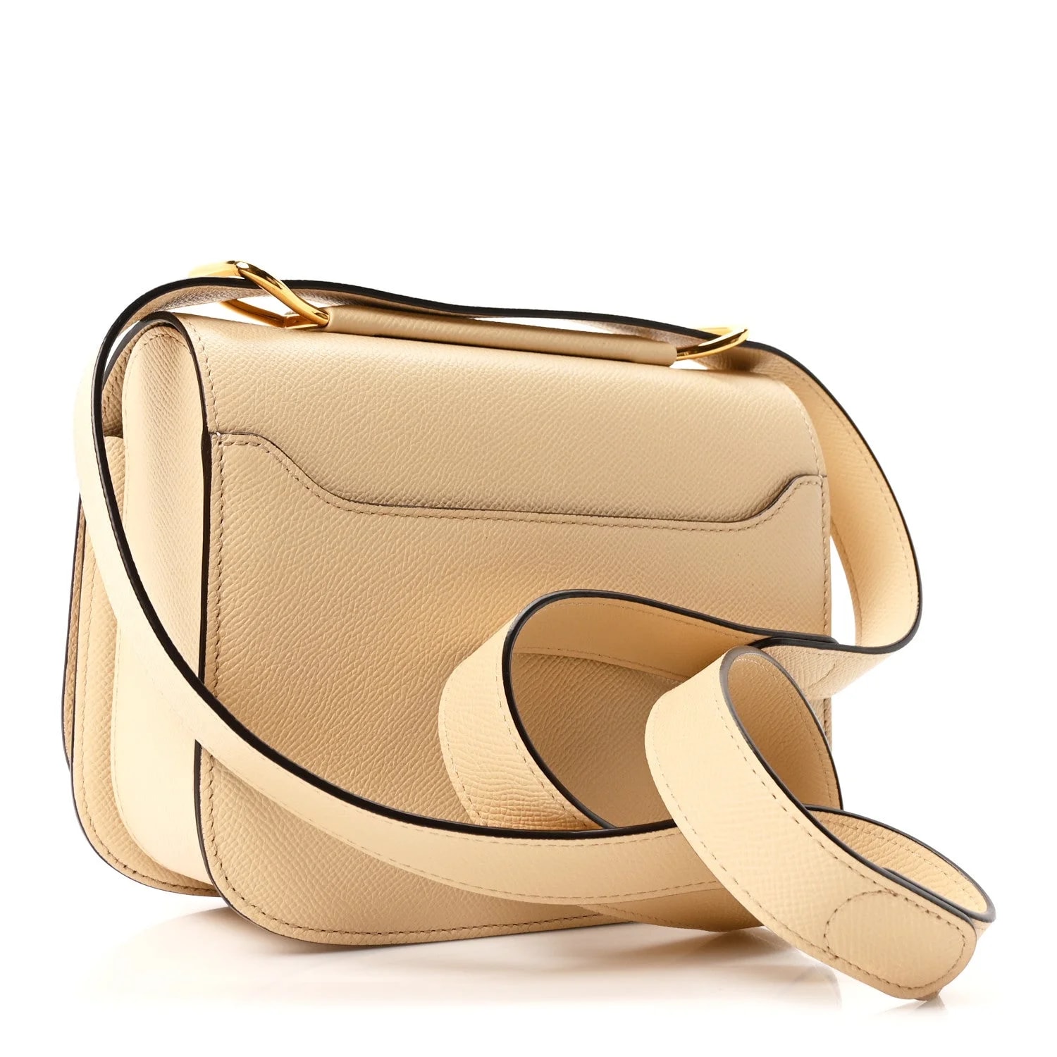 Alpina Lingot Crossbody Dune 3