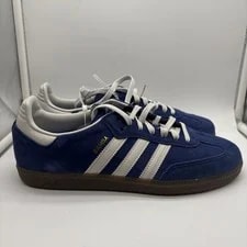 Adidas — Adidas Samba ADV Skate — Sneaker — resale