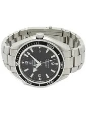 Zenith ChronoMaster Open Grand Date XXT 03.1260.4039 01.C505 Box Card #T207 2