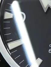 Zenith ChronoMaster Open Grand Date XXT 03.1260.4039 01.C505 Box Card #T207 4