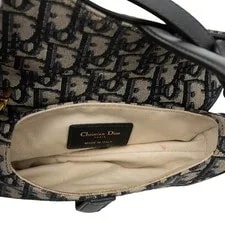 Dior Saddle One U 4