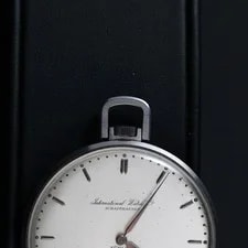 IWC – International Co. – 210 – Cal C95 – SS – 46mm 4