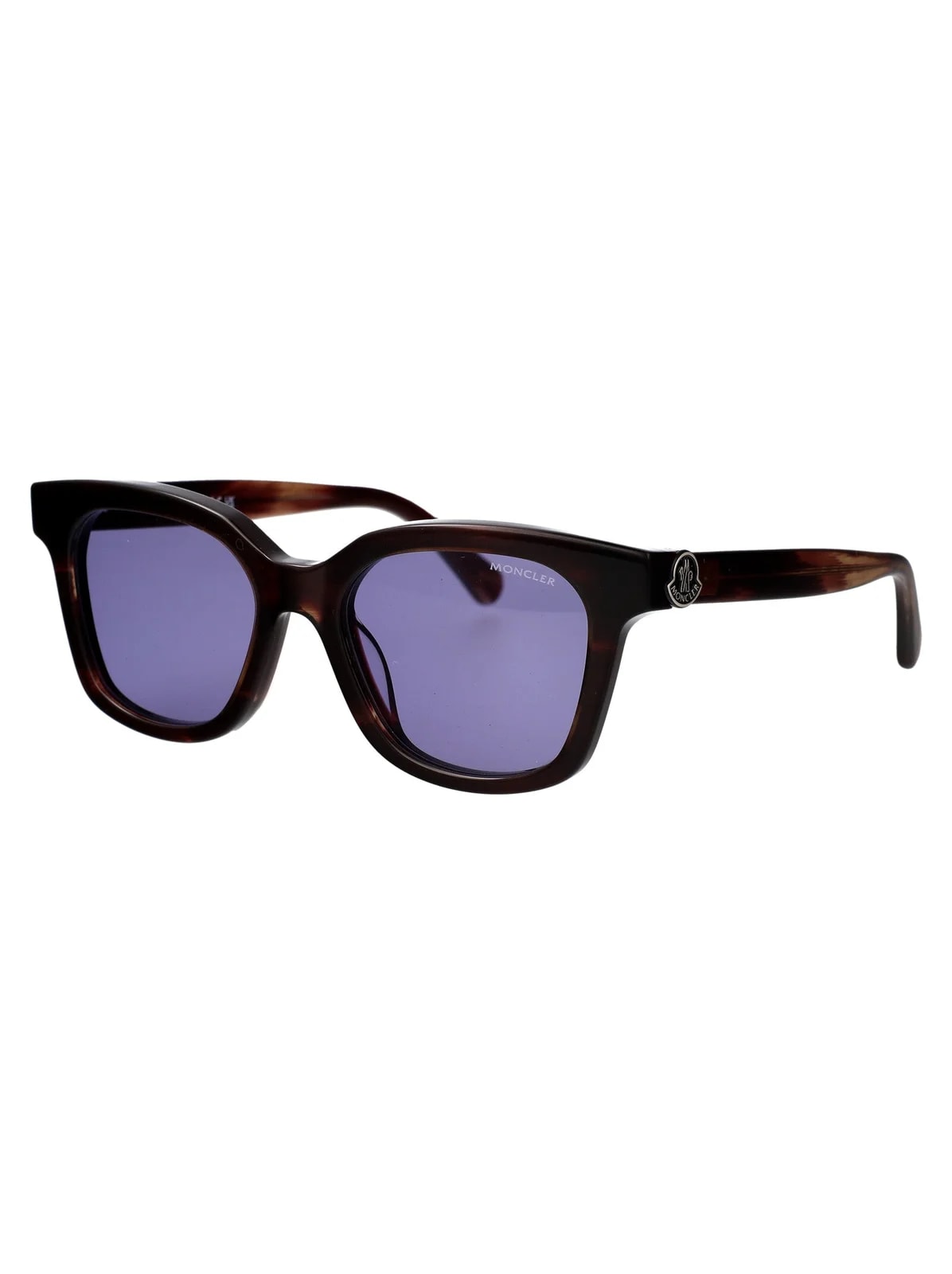 Moncler Ml0266 Acetate Sunglasses — 2