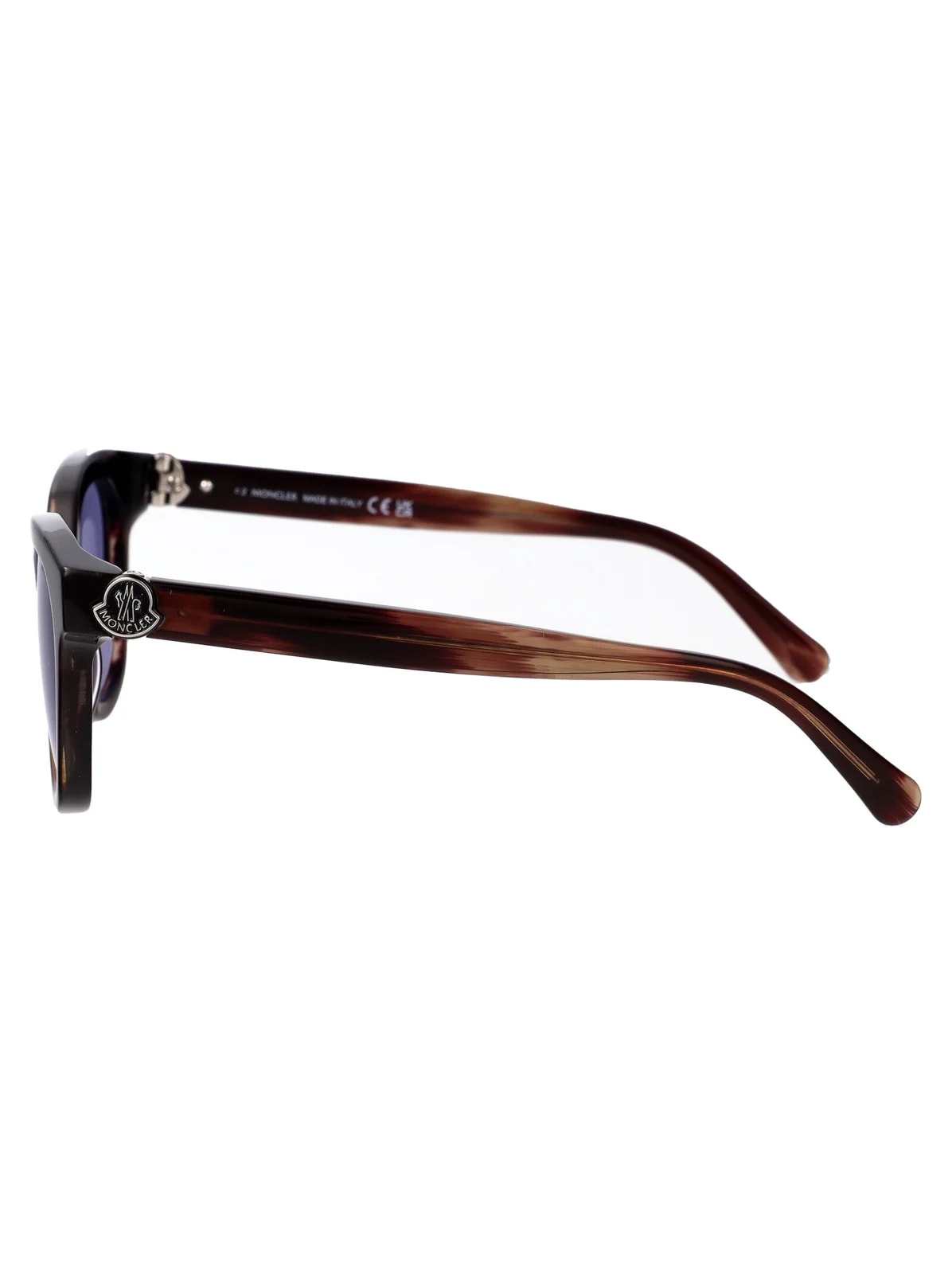 Moncler Ml0266 Acetate Sunglasses — 3
