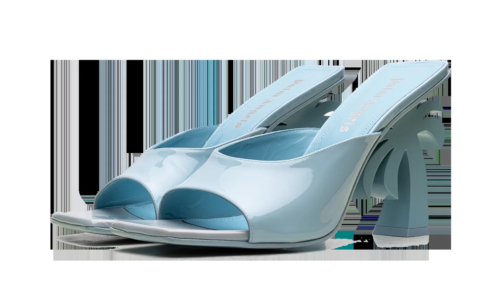 Mule Heels Wmns " PWIJ003S23LEA0014000 2