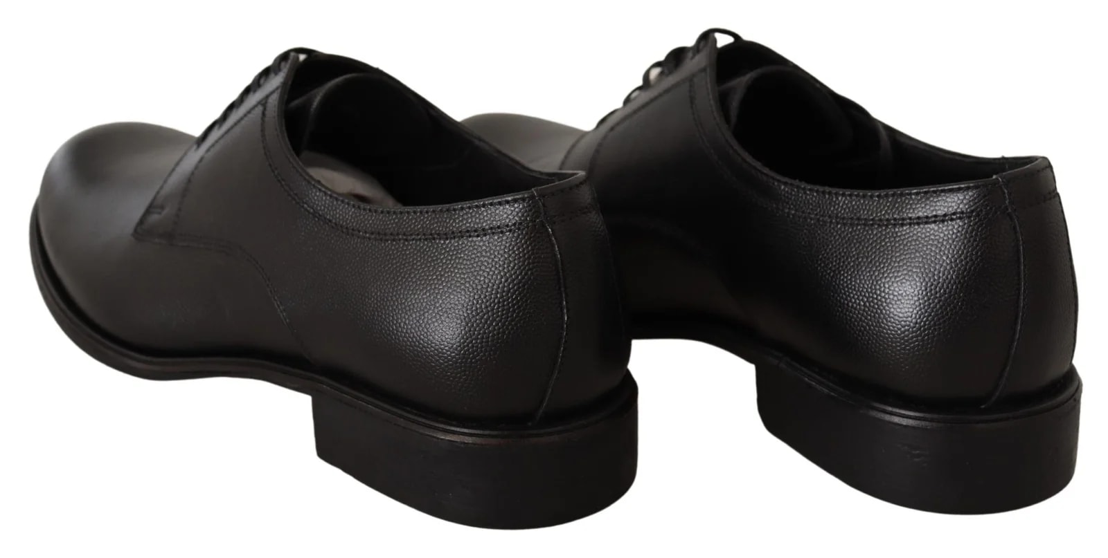 Dolce & Gabbana Lace Up Formal Derby 3