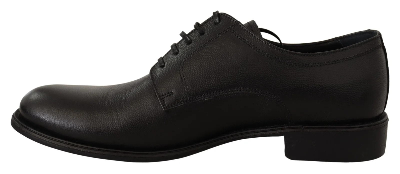 Dolce & Gabbana Lace Up Formal Derby 4