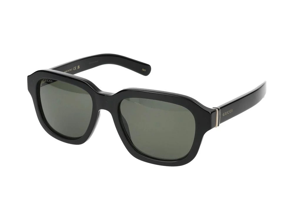 Gucci — Gucci Gg1508s Sunglasses — Acetate — Accessory — resale