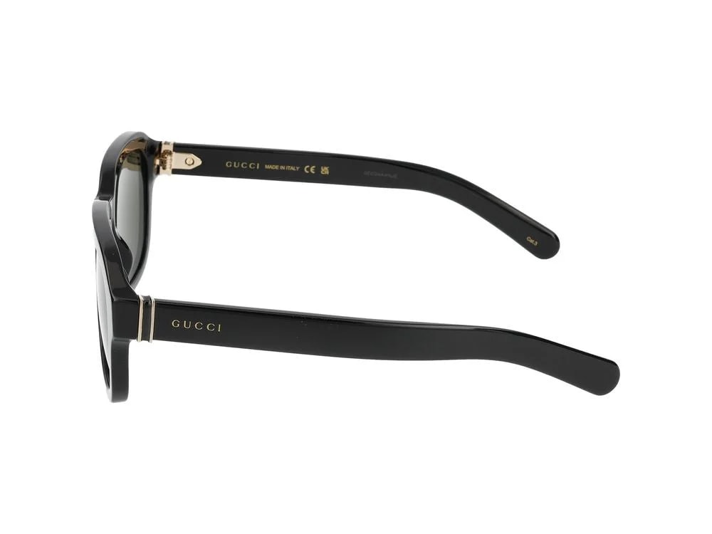 Gucci Gg1508s Sunglasses — Acetate 2