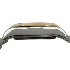 Tudor Black Bay 39 S&G 79663 Silver K18/SS #424 4