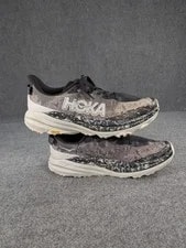 Hoka Speedgoat 6 GTX 10.5 D Running Shoes Gore Tex Excellent 3