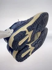 NEW Balance Low Cut 27cm BB550J 4