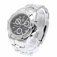 TAG Heuer CN111F ’S Chronograph Quartz From Japan 2