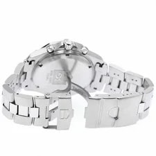 TAG Heuer CN111F ’S Chronograph Quartz From Japan 4