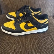 Nike Low Dunk 4