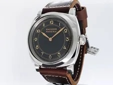 Panerai Radiomir 1940 3 Days Art Deco PAM00790 LTD 47mm $9,200 Collector Own 3