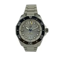 Excellent Condition TAG Heuer Aquaracer Professional 300 Caliber 5 WBP201C 2